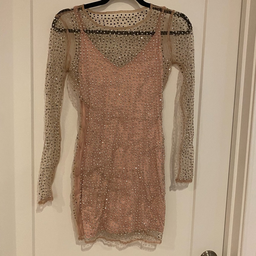 windsor dress